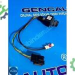 MERCEDES W117 W222 GERİ GÖRÜŞ KAMERASI SIFIR ORJ OEM A0009054803