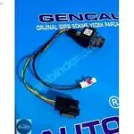 MERCEDES W117 W222 GERİ GÖRÜŞ KAMERASI SIFIR ORJ OEM A0009054803