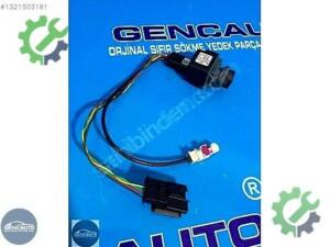 MERCEDES W117 W222 GERİ GÖRÜŞ KAMERASI SIFIR ORJ OEM A0009054803