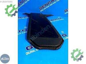 MERCEDES W118CLA ORTA DİREK DIŞ KAPLAMA SAĞ SÖKMEORJ A1186980200