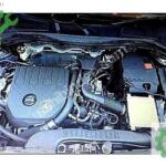 Mercedes-Benz C Hava Akışmetre Çıkma Parça İstanbul