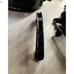 MERCEDES W118 CLA ARKA TAMPON DEMİRİ SÖKME ORJİNAL A1186100000