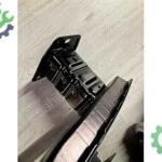 MERCEDES W118 CLA ARKA TAMPON DEMİRİ SÖKME ORJİNAL A1186100000