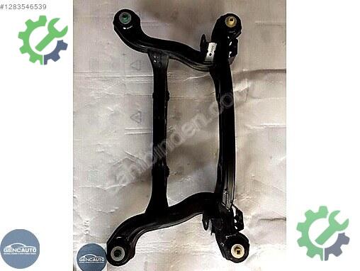 Mercedes-Benz CLA Arka Travers A2473510401 çıkma parça