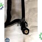 MERCEDES W118 CLA ARKA TRAVERS SÖKME ORJİNAL OEM A2473510401