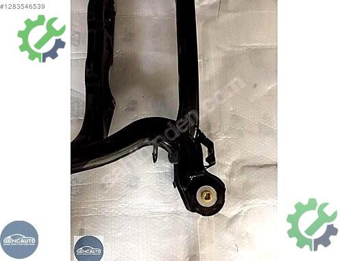 Mercedes-Benz CLA Arka Travers A2473510401 çıkma parça