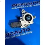 MERCEDES W118 CLA CAM KALDIRMA MOTORU SÖKME ORJ A0009061607 SAĞ