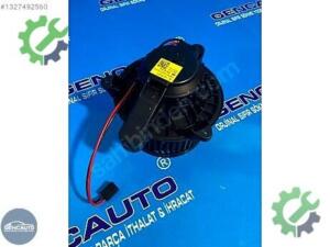MERCEDES W118 CLA KALORİFER MOTORU SÖKME ORJ A2478308400