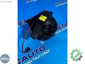 MERCEDES W118 CLA KALORİFER MOTORU SÖKME ORJ A2478308400