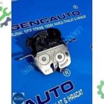 MERCEDES W118 CLA KAPUT KİLİDİ SIFIR ORJ OEM A003243620 PANELDE