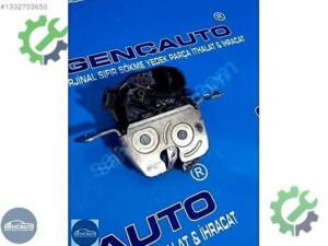 MERCEDES W118 CLA KAPUT KİLİDİ SIFIR ORJ OEM A003243620 PANELDE