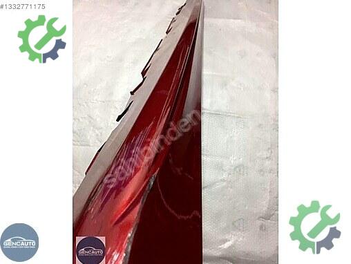 Mercedes-Benz CLA Bakalit A1186909100 çıkma parça