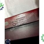 MERCEDES W118 CLA MARŞPİYEL BAKALİTİ SÖKME ORJ OEM A1186909100