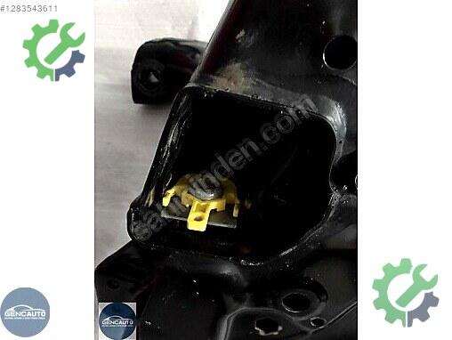 Mercedes-Benz CLA Travers A1776207101 çıkma parça