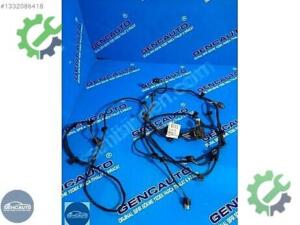 MERCEDES W118 CLA PARK SENSÖR TESİSATI SÖKME ORJ OEM A1185409213