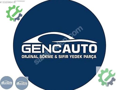 Mercedes-Benz CLA Elektrik Tesisatı A1185409213 çıkma parça