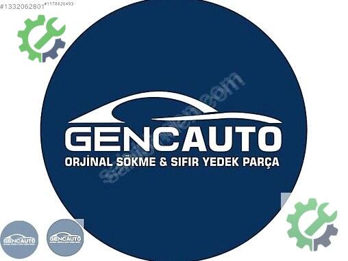 Mercedes-Benz CLA Radyatör Hortumu A2475010258 çıkma parça