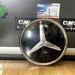 MERCEDES W118 CLA SERİSİ W177 A SERİSİ AMBLEM