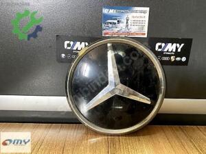 MERCEDES W118 CLA SERİSİ W177 A SERİSİ AMBLEM