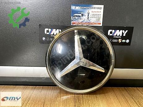 Mercedes-Benz CLA Arma & Yazı çıkma parça