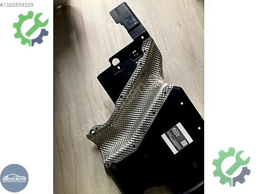 Mercedes-Benz CLA Motor Alt Muhafaza A2473522600 çıkma parça