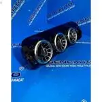 MERCEDES W118 CLA TORPİDO IZGARA ORTA SIFIR ORJ A17783091009051