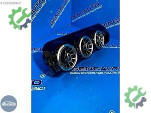 MERCEDES W118 CLA TORPİDO IZGARA ORTA SIFIR ORJ A17783091009051