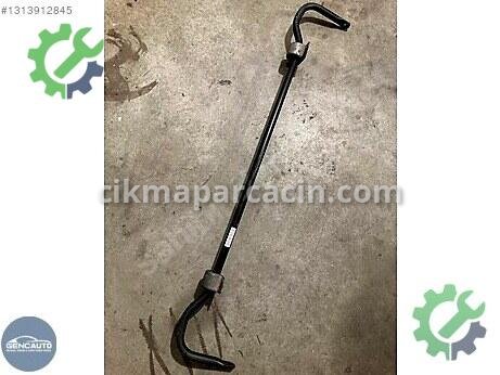 Mercedes-Benz CLA Viraj Demiri çıkma parça