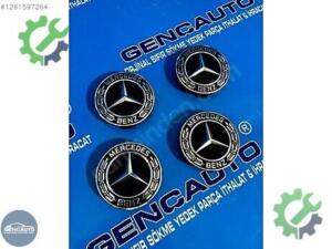 MERCEDES W118 W177 JANT KAPAĞI TAKIM SÖKME ORJİNAL A2224002200