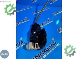 MERCEDES W118 W177 KAPI KİLİDİ SÖKME ORJ A0997203402 SAĞ ÖN