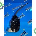 MERCEDES W118 W177 KAPI KİLİDİ SÖKME ORJ A1770032999 SAĞ ARKA