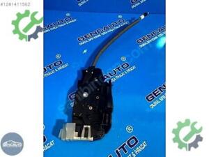 MERCEDES W118 W177 KAPI KİLİDİ SÖKME ORJ A1770032999 SAĞ ARKA