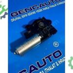 MERCEDES W118 W177 SANRUF MOTORU SÖKME ORJİNAL 10030663C