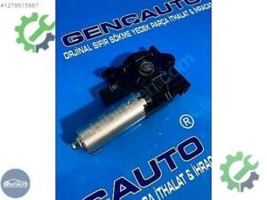 MERCEDES W118 W177 SANRUF MOTORU SÖKME ORJİNAL 10030663C