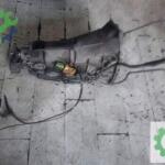 Çıkma Orijinal Şanzıman Komple Mercedes-Benz E (W124) W124-W202-W210