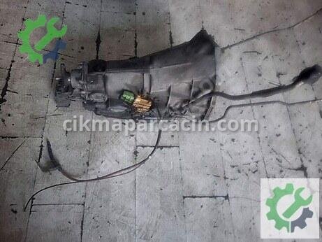 Mercedes-Benz E Şanzıman Komple çıkma parça