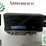 MERCEDES W124 ABS BEYNİ 0265101020