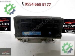 MERCEDES W124 ABS BEYNİ 0265101020