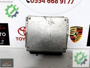 MERCEDES W140 W129 MOTOR BEYNİ 0125459532