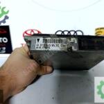 MERCEDES W140 W129 MOTOR BEYNİ 0125459532