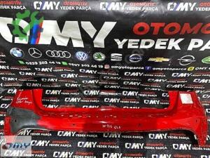 MERCEDES W156 GLA SERİSİ AMG ARKA TAMPON OMY OTO’DAN