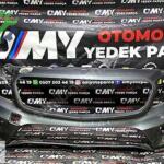 MERCEDES W156 GLA SERİSİ AMG ÖN TAMPON OMY OTO’DAN
