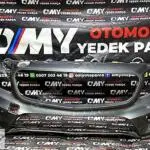 MERCEDES W156 GLA SERİSİ AMG ÖN TAMPON OMY OTO’DAN