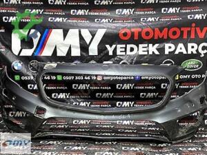 MERCEDES W156 GLA SERİSİ AMG ÖN TAMPON OMY OTO’DAN