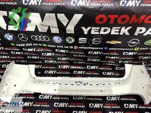 MERCEDES W156 GLA SERİSİ ARKA TAMPON OMY OTO’DAN