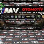MERCEDES W156 GLA SERİSİ ÖN TAMPON OMY OTO’DAN