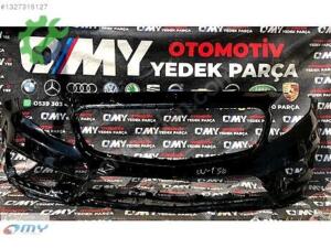 MERCEDES W156 GLA SERİSİ ÖN TAMPON OMY OTO’DAN