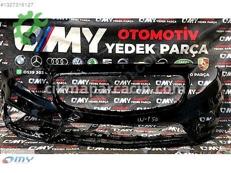 Mercedes-Benz GLA Ön Tampon çıkma parça