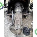 Çıkma Şanzıman Komple — Mercedes-Benz ML (W164) CDİ
