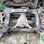 Çıkma Orijinal Arka Defransiyel Mercedes-Benz ML (W164) CDI